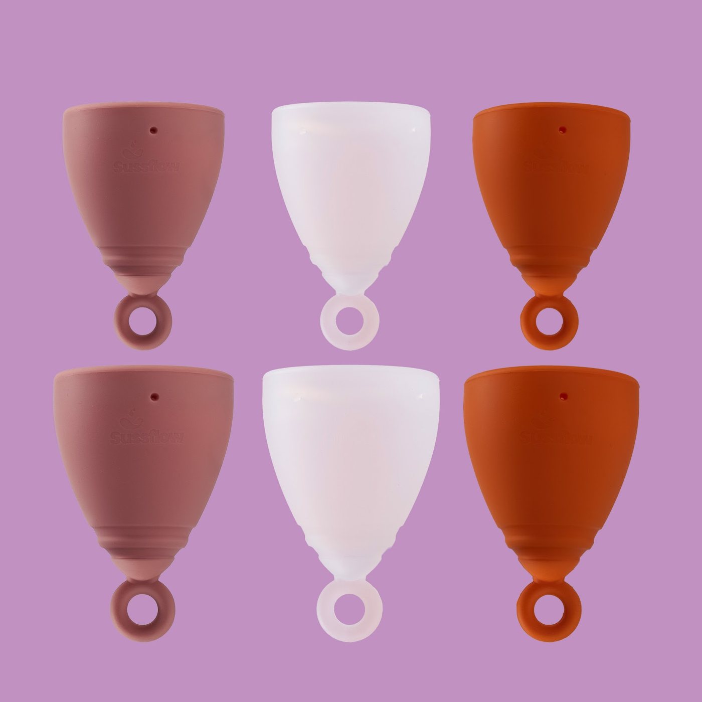 Menstrual Cup, photo 2