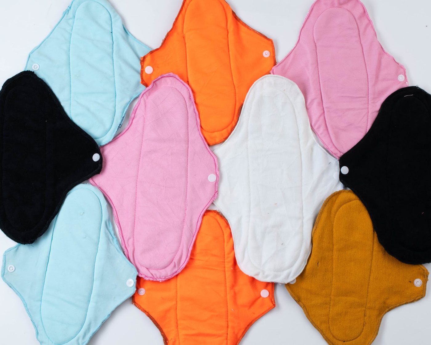 Interlabial Pads, photo 2