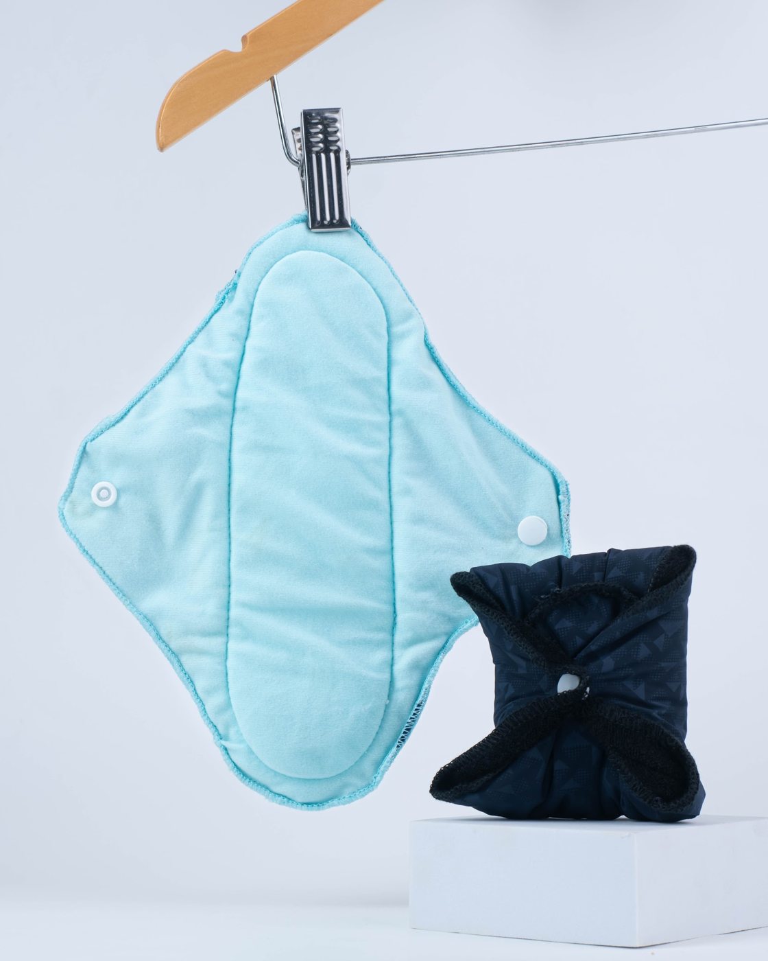 Reusable Menstrual Pads, photo 5