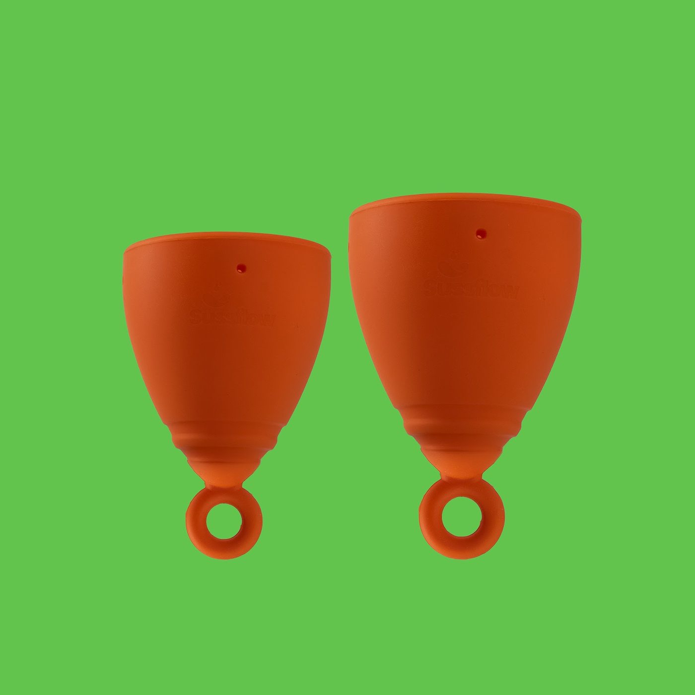 Menstrual Cup, photo 6