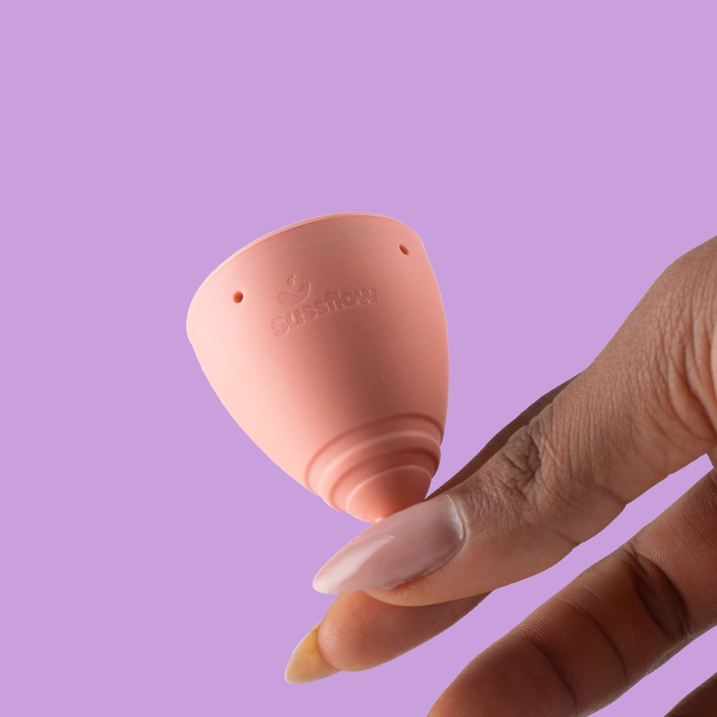 Menstrual Cup, photo 3