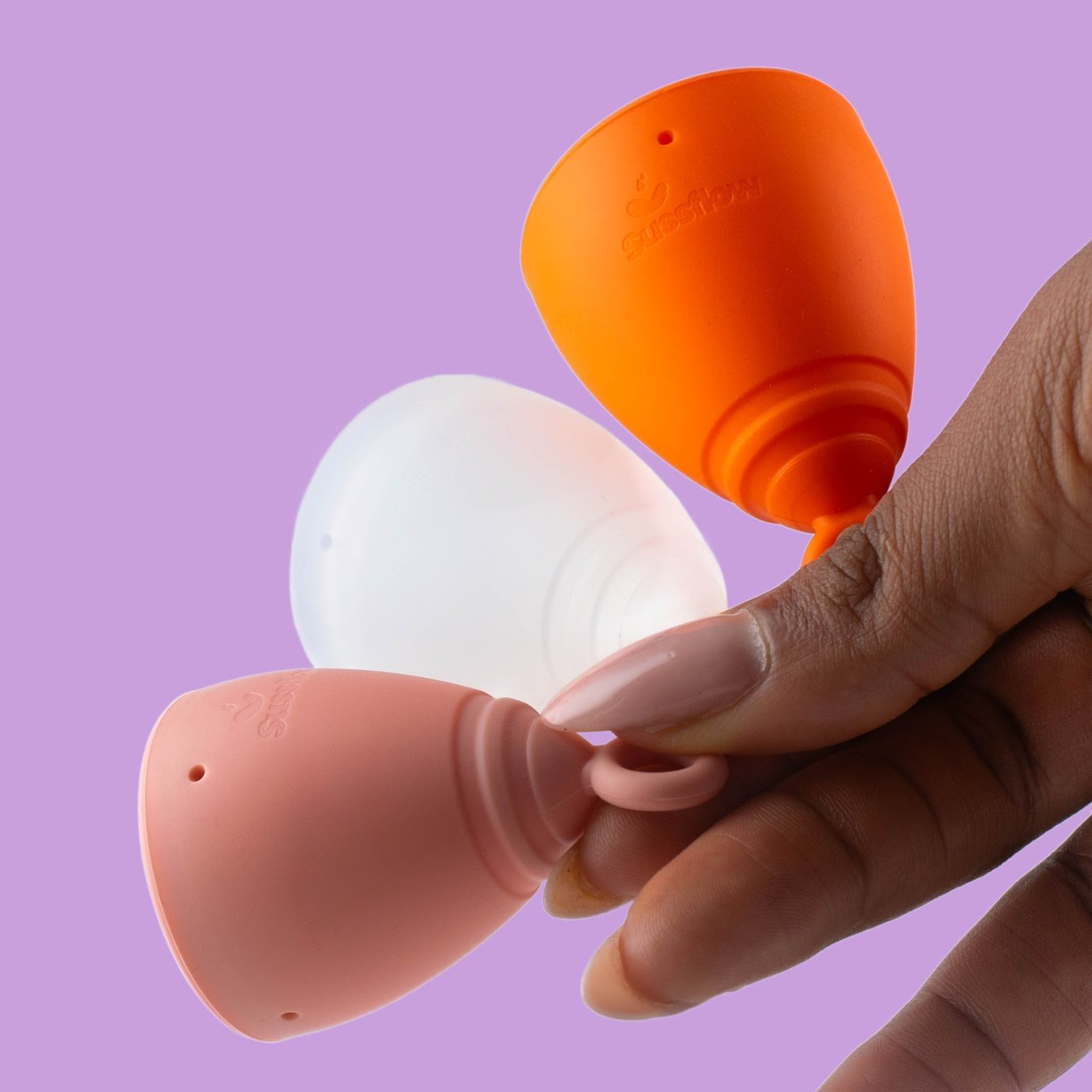 Menstrual Cup, photo 4