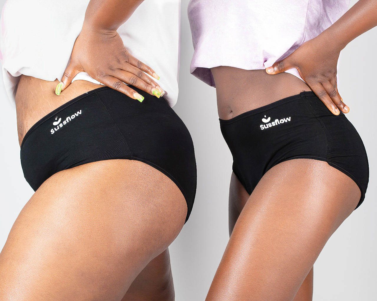 Period Underwear, photo 3